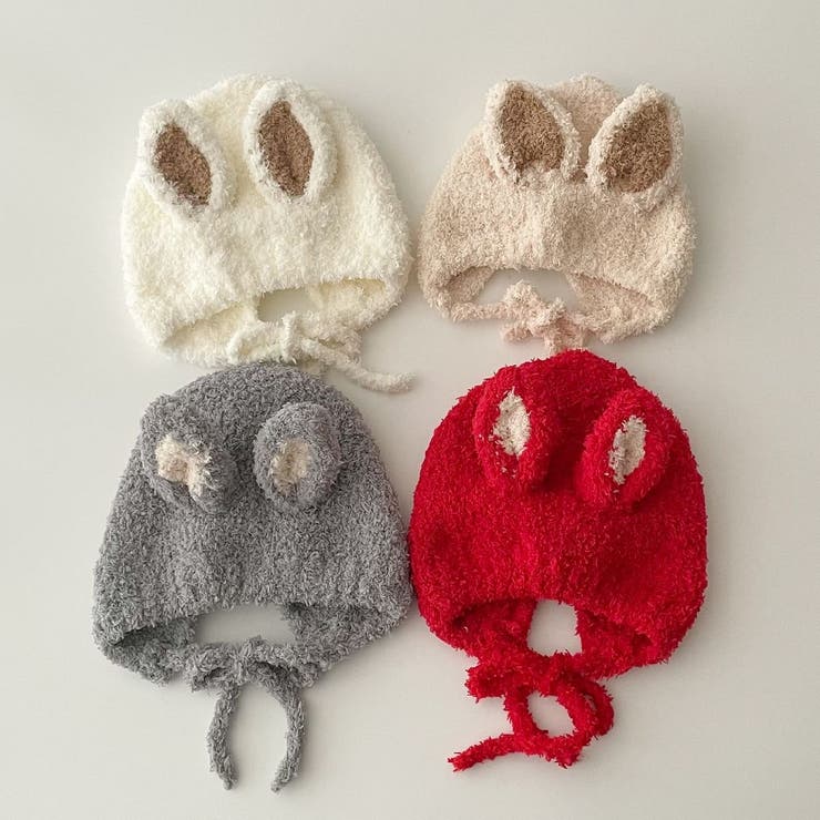 ニット帽 帽子 ベビー | PlusNao | 詳細画像5 