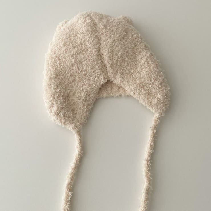 ニット帽 帽子 ベビー | PlusNao | 詳細画像7 