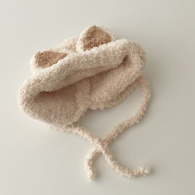 ニット帽 帽子 ベビー | PlusNao | 詳細画像8 