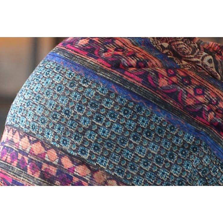 帽子 ビーニー ネックウォーマー | PlusNao | 詳細画像9 