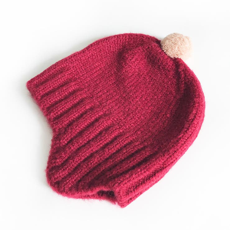 帽子 ニット帽 ワッチキャップ | PlusNao | 詳細画像10 