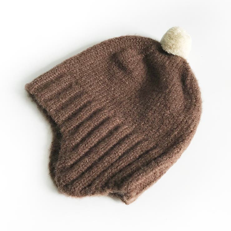 帽子 ニット帽 ワッチキャップ | PlusNao | 詳細画像13 