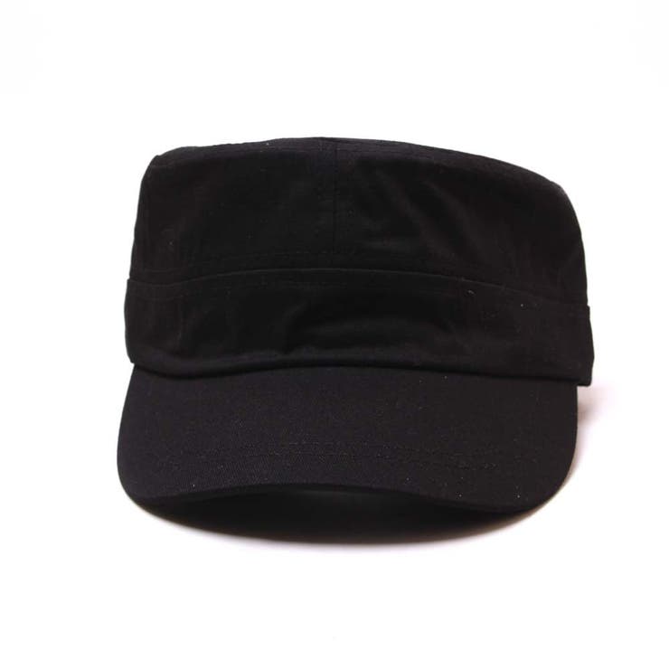 ワークキャップ キャップ 帽子 | PlusNao | 詳細画像3 