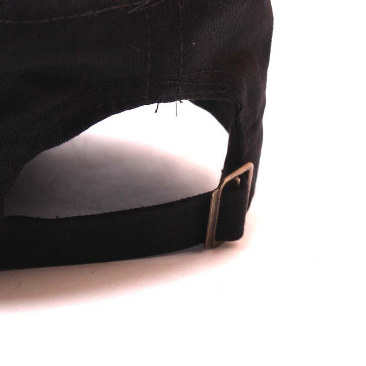 ワークキャップ キャップ 帽子 | PlusNao | 詳細画像4 