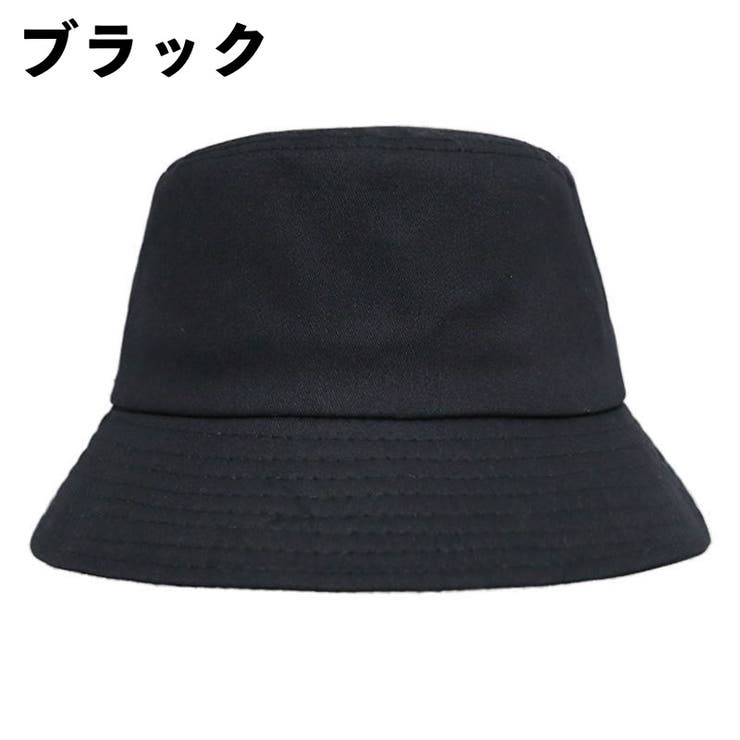 バケットハット 帽子 レディース | PlusNao | 詳細画像13 