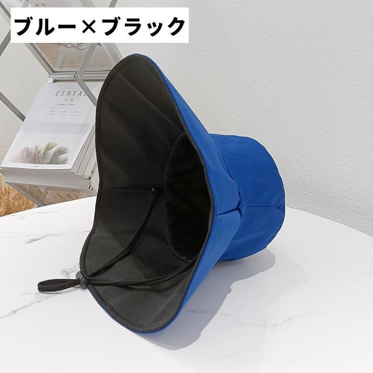 帽子 ハット バケットハット | PlusNao | 詳細画像14 