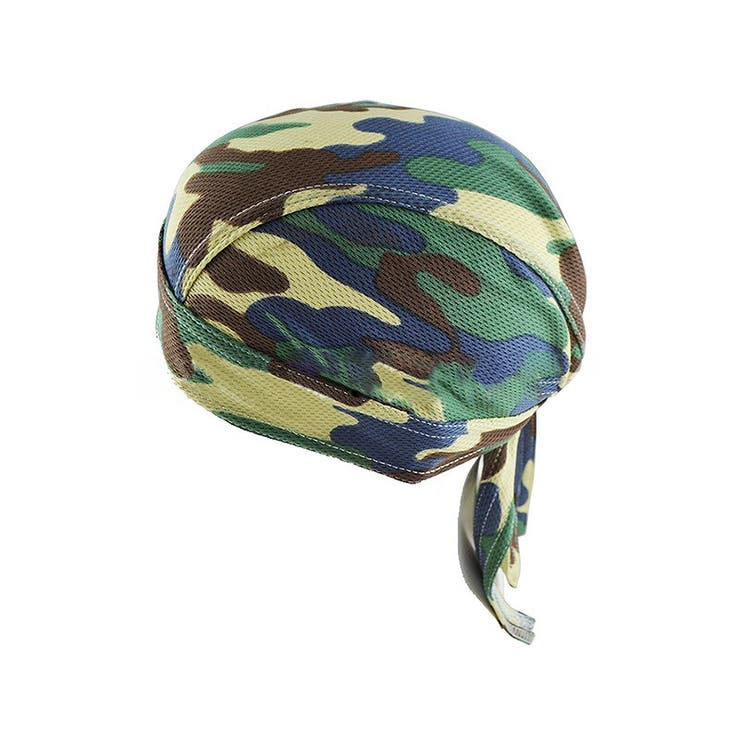 ドゥーラグ DURAG 迷彩 | PlusNao | 詳細画像5 
