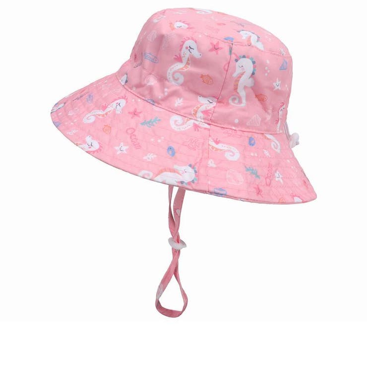 ハット キッズ 帽子 | PlusNao | 詳細画像10 