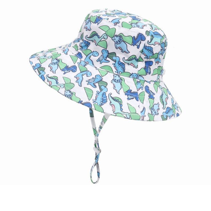 ハット キッズ 帽子 | PlusNao | 詳細画像8 