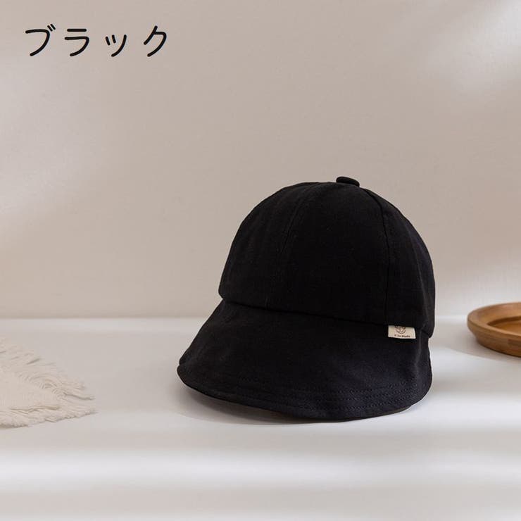 ハット ブルトンハット 帽子 | PlusNao | 詳細画像10 