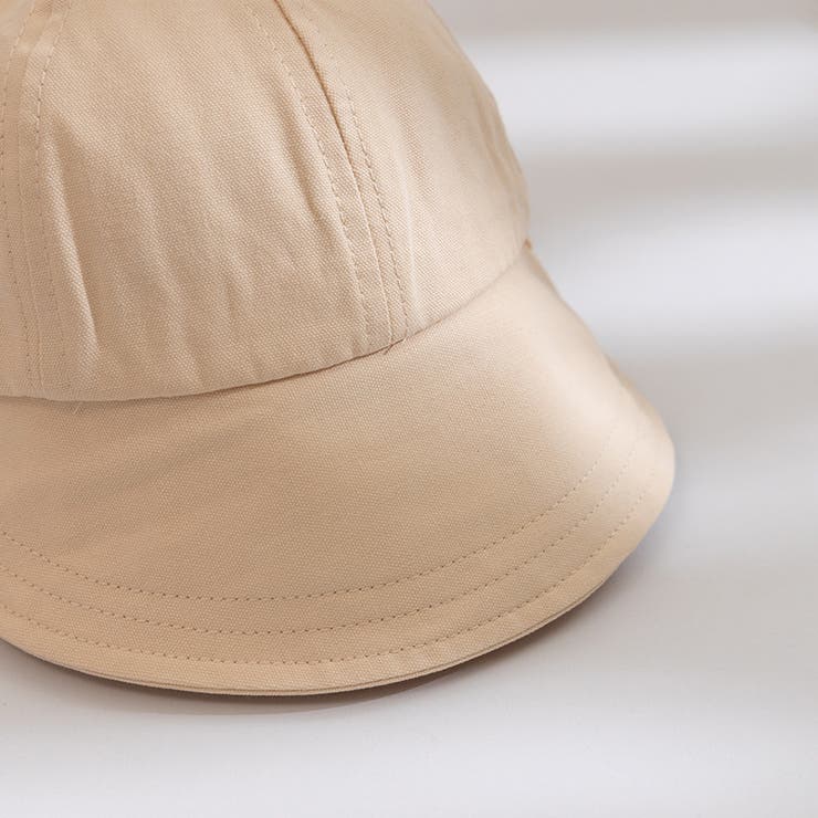 ハット ブルトンハット 帽子 | PlusNao | 詳細画像11 