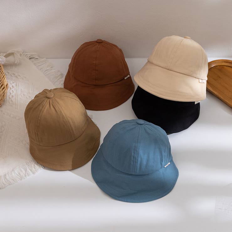 ハット ブルトンハット 帽子 | PlusNao | 詳細画像2 