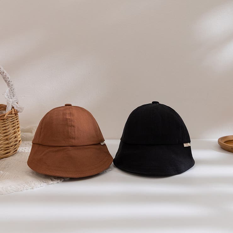 ハット ブルトンハット 帽子 | PlusNao | 詳細画像3 