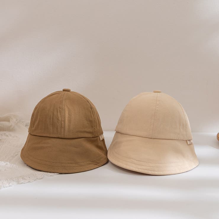 ハット ブルトンハット 帽子 | PlusNao | 詳細画像4 