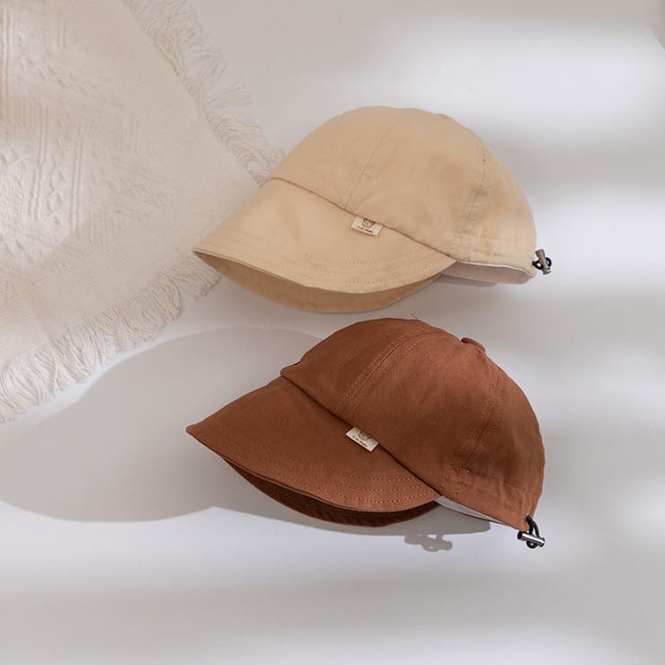 ハット ブルトンハット 帽子 | PlusNao | 詳細画像5 