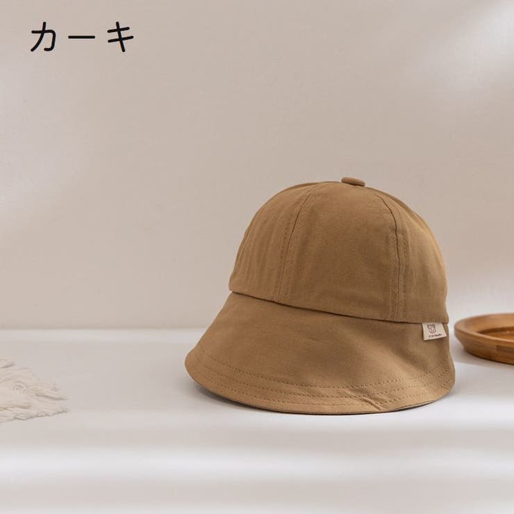 ハット ブルトンハット 帽子 | PlusNao | 詳細画像7 