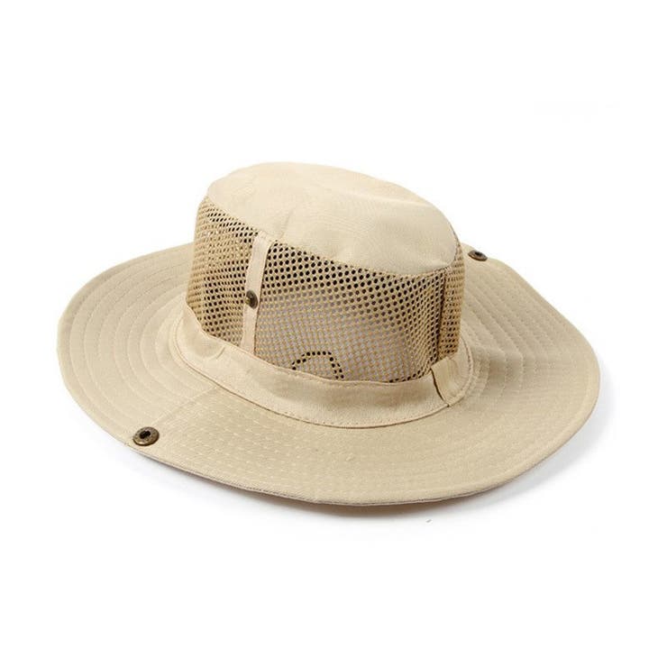 ハット バケットハット サファリハット | PlusNao | 詳細画像11 