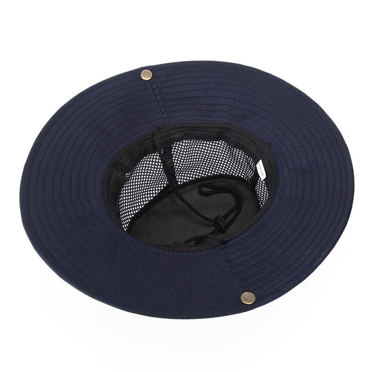 ハット バケットハット サファリハット | PlusNao | 詳細画像13 