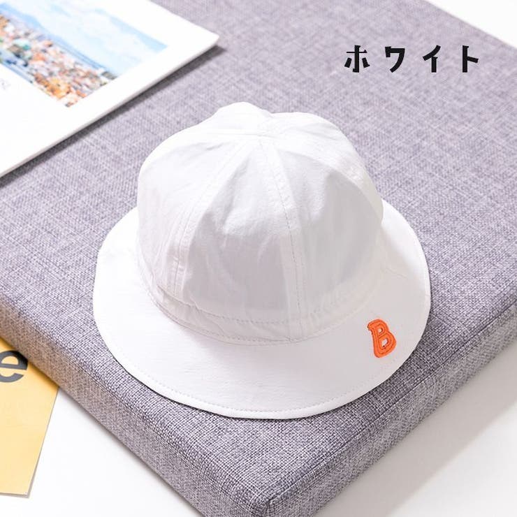 ハット 帽子 子供用 | PlusNao | 詳細画像12 