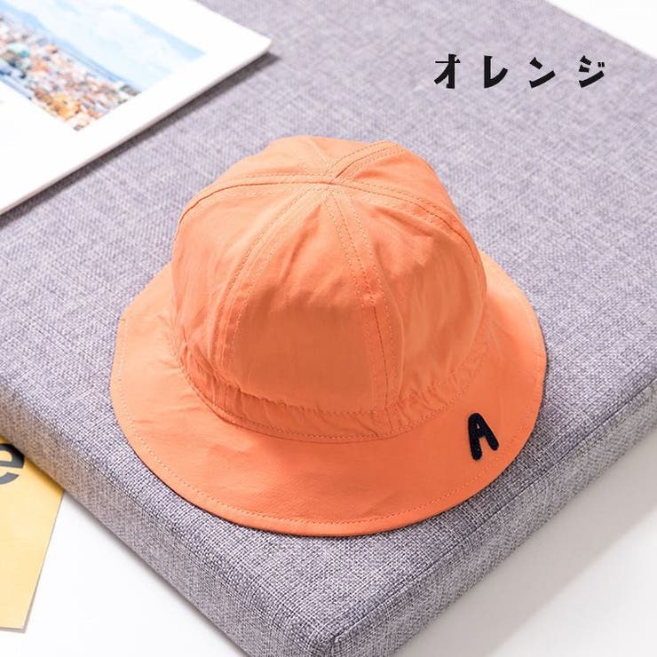 ハット 帽子 子供用 | PlusNao | 詳細画像13 