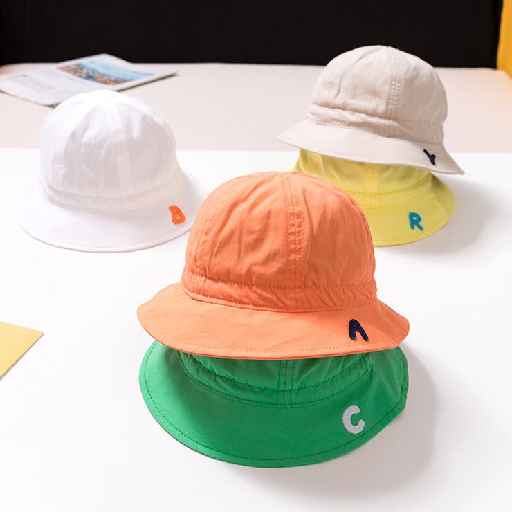 ハット 帽子 子供用 | PlusNao | 詳細画像2 