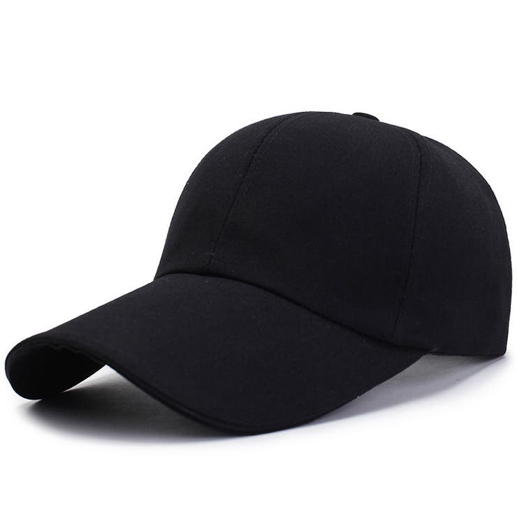 キャップ 帽子 野球帽 | PlusNao | 詳細画像2 