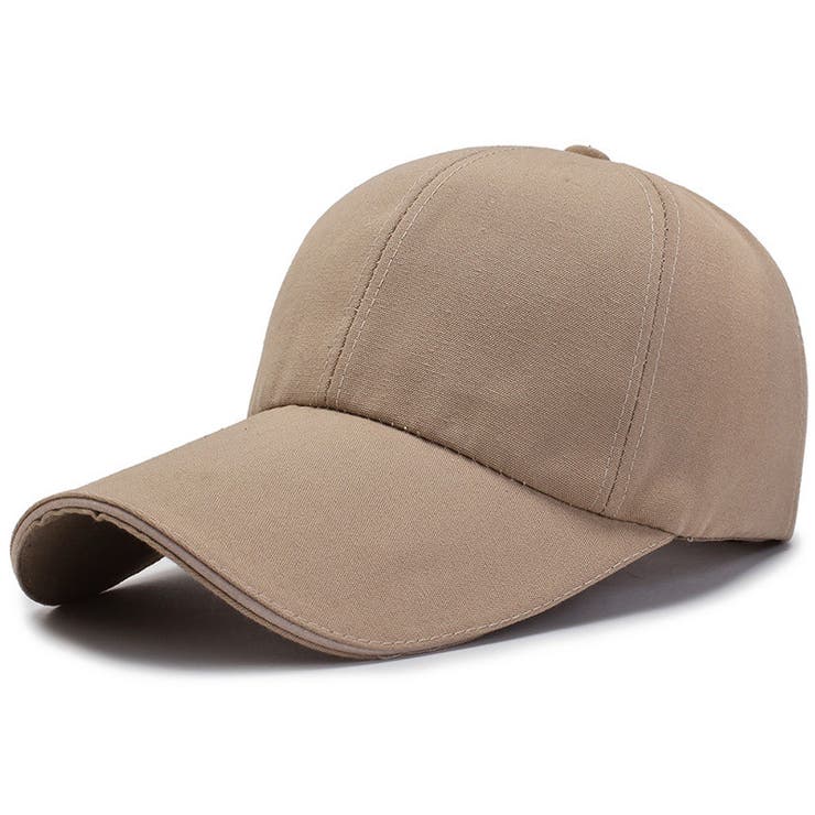 キャップ 帽子 野球帽 | PlusNao | 詳細画像4 