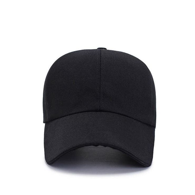 キャップ 帽子 野球帽 | PlusNao | 詳細画像6 