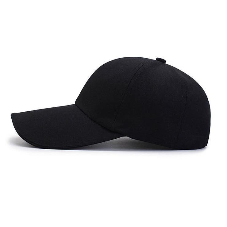 キャップ 帽子 野球帽 | PlusNao | 詳細画像7 