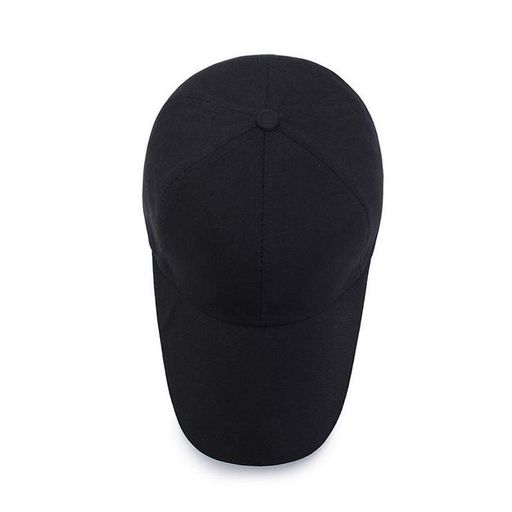 キャップ 帽子 野球帽 | PlusNao | 詳細画像8 