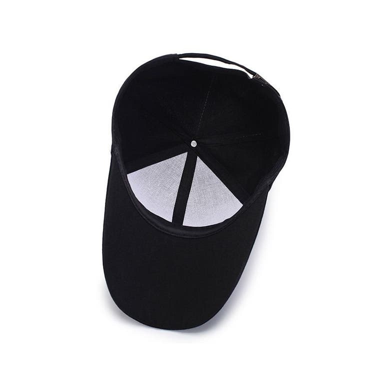 キャップ 帽子 野球帽 | PlusNao | 詳細画像9 