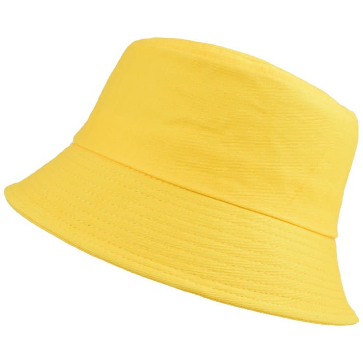 バケットハット 帽子 ぼうし | PlusNao | 詳細画像9 