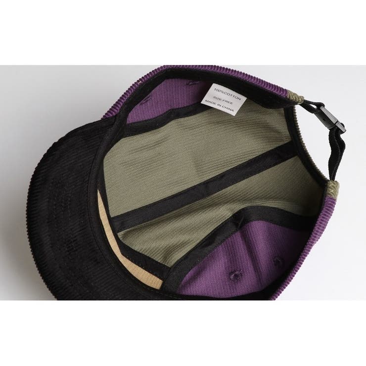 キャップ レディース 帽子 | PlusNao | 詳細画像11 