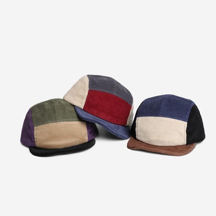 キャップ レディース 帽子 | PlusNao | 詳細画像4 