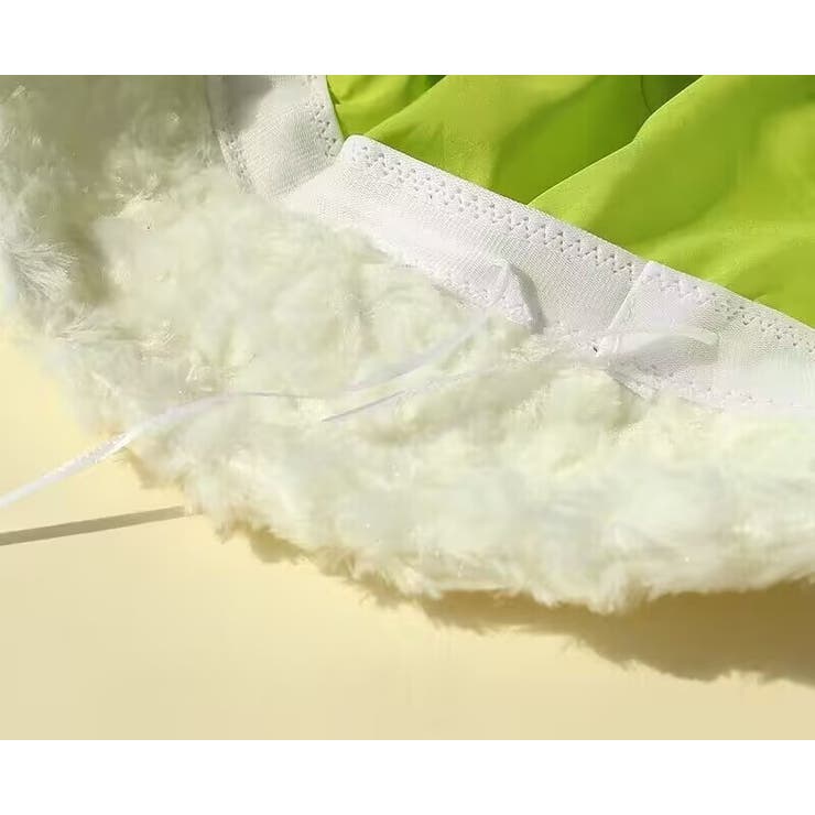 ハット 帽子 ムートン風 | PlusNao | 詳細画像13 