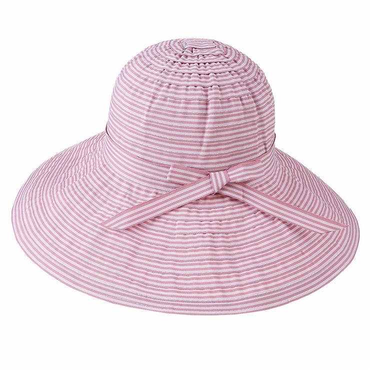 日除け帽 サンハット レディース | PlusNao | 詳細画像11 