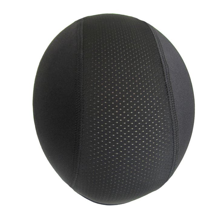 インナーキャップ サイクルキャップ メンズ | PlusNao | 詳細画像6 