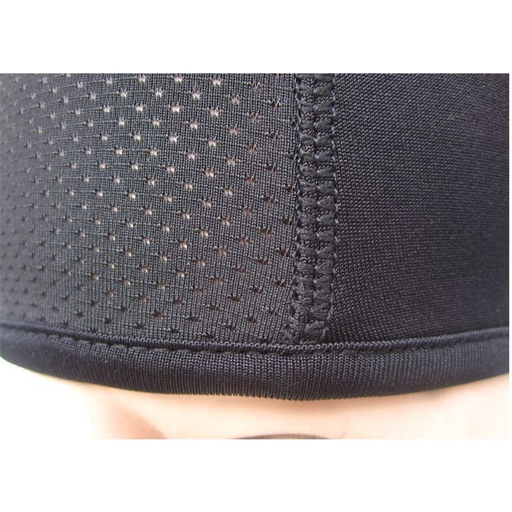 インナーキャップ サイクルキャップ メンズ | PlusNao | 詳細画像7 