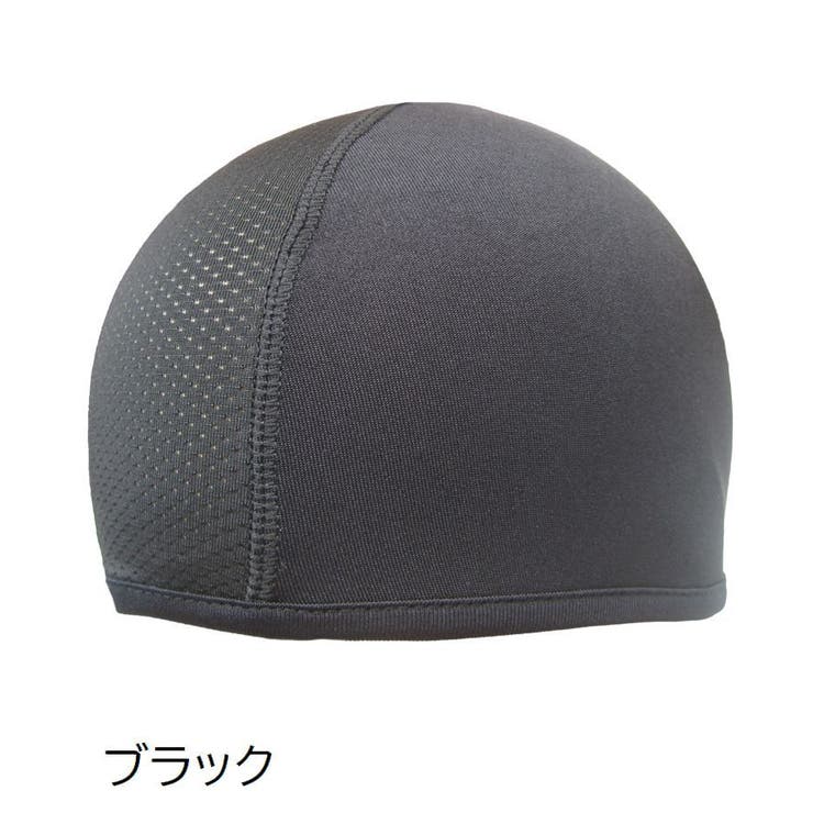 インナーキャップ サイクルキャップ メンズ | PlusNao | 詳細画像8 