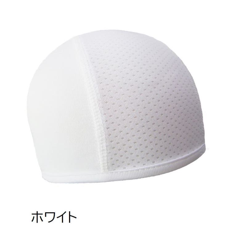 インナーキャップ サイクルキャップ メンズ | PlusNao | 詳細画像9 