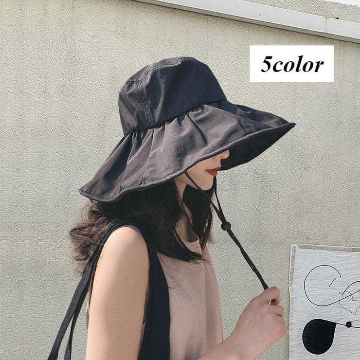 帽子 ハット レディース | PlusNao | 詳細画像1 