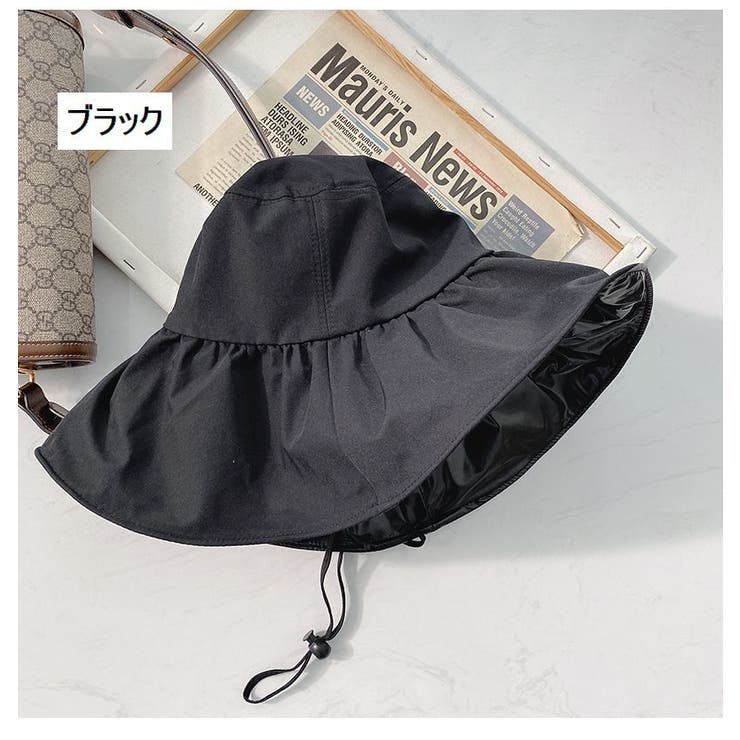 帽子 ハット レディース | PlusNao | 詳細画像12 