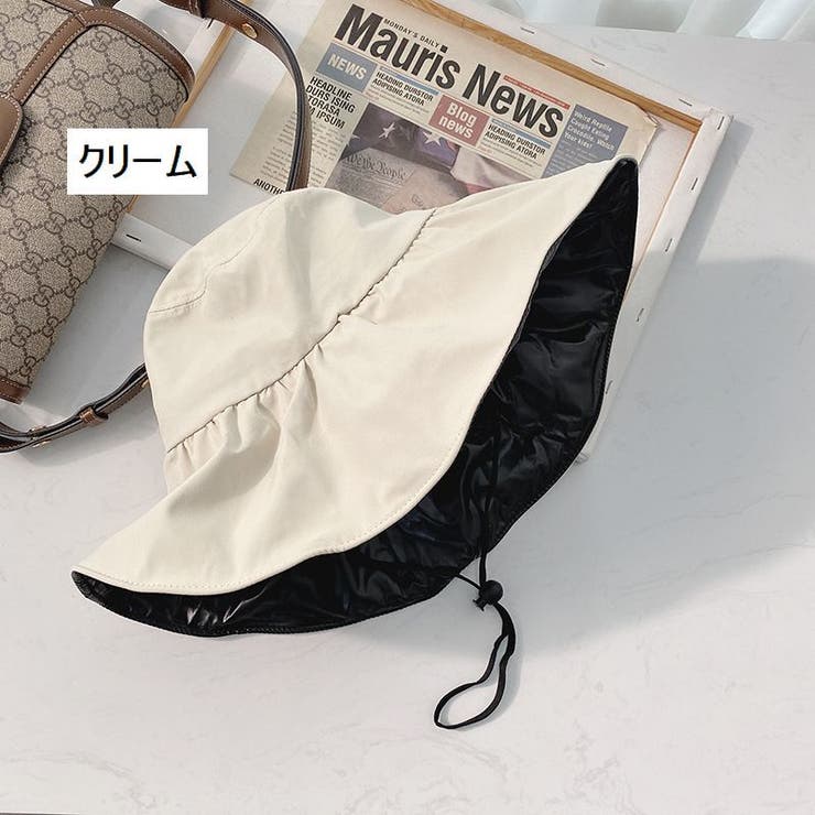 帽子 ハット レディース | PlusNao | 詳細画像14 