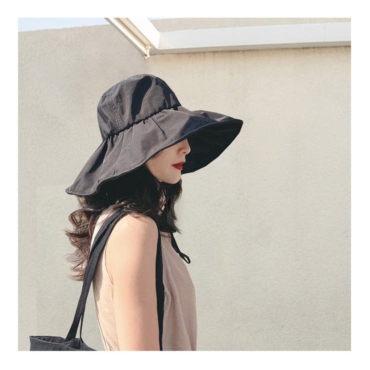 帽子 ハット レディース | PlusNao | 詳細画像2 