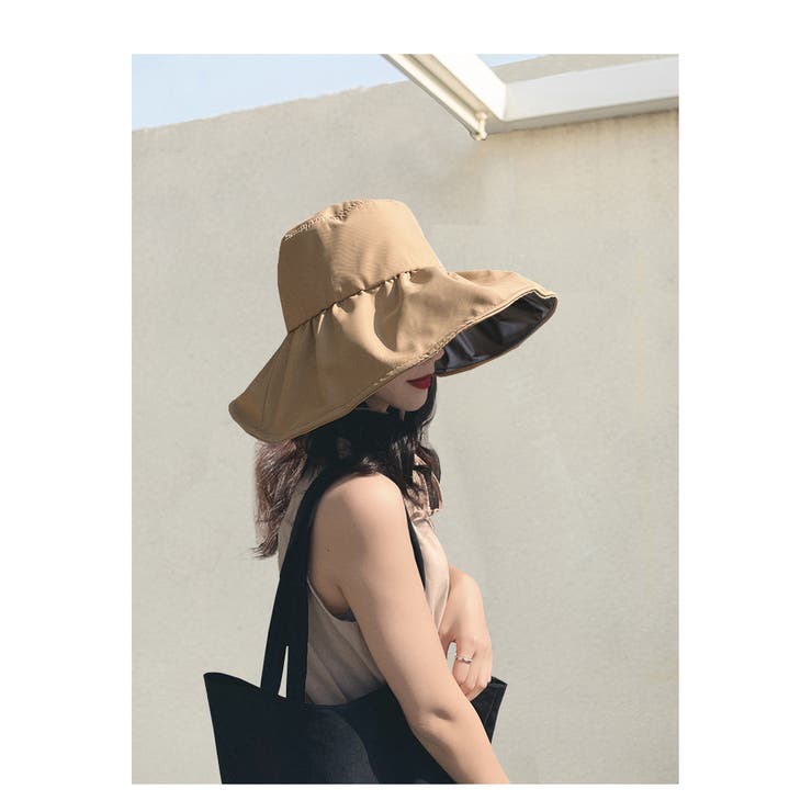 帽子 ハット レディース | PlusNao | 詳細画像6 