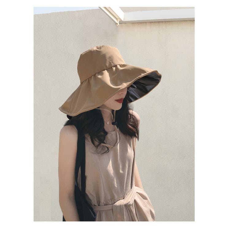 帽子 ハット レディース | PlusNao | 詳細画像7 