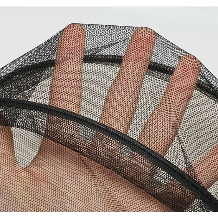 サファリハット アドベンチャーハット 虫よけネット付き | PlusNao | 詳細画像14 