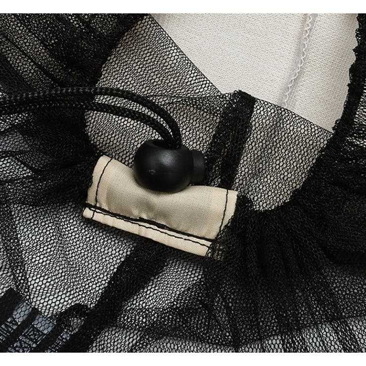 サファリハット アドベンチャーハット 虫よけネット付き | PlusNao | 詳細画像15 