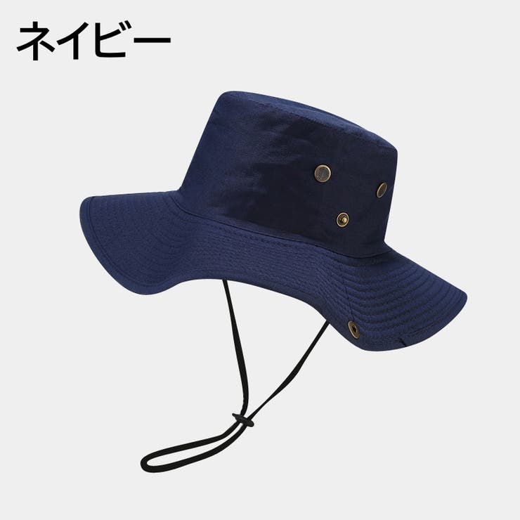 サファリハット アドベンチャーハット テンガロンハット | PlusNao | 詳細画像9 