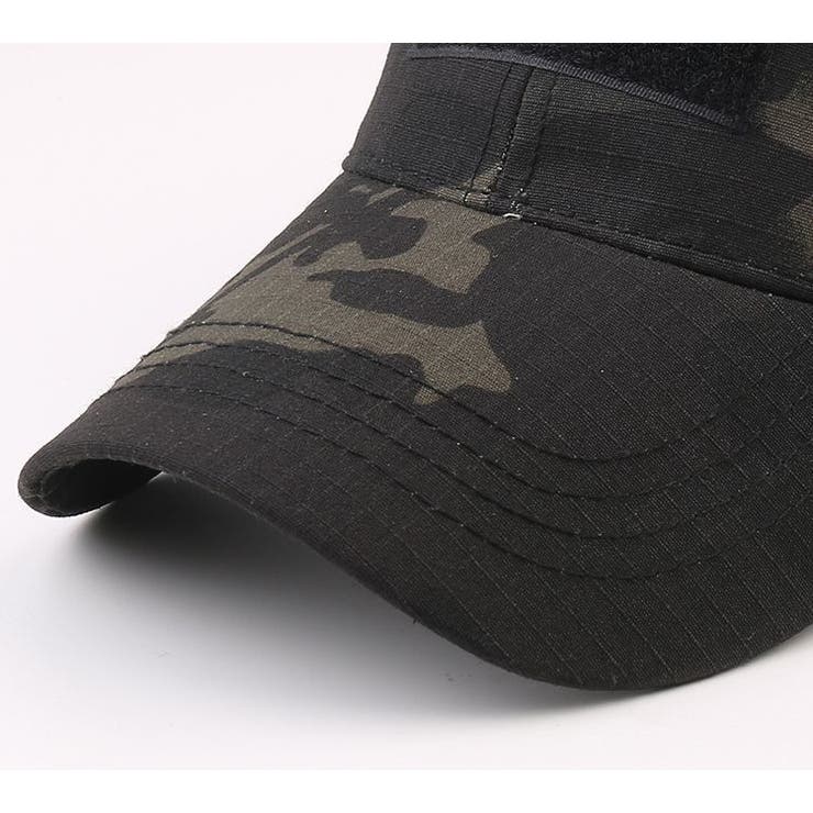 ベースボールキャップ 野球帽 男女兼用 | PlusNao | 詳細画像5 